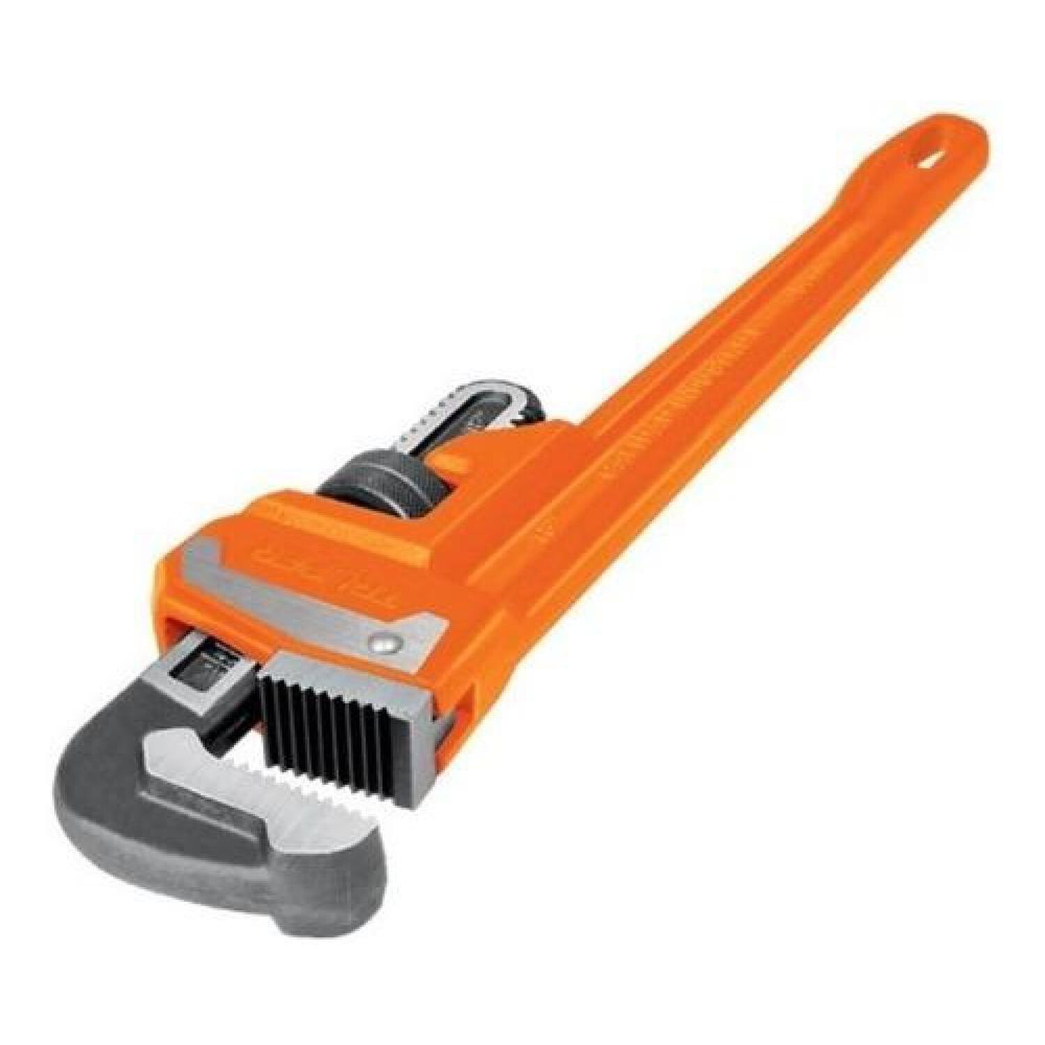 Llave Stilson Industrial Truper 36 Pulgadas Garantia 10 A&ntilde;os image number 0.0