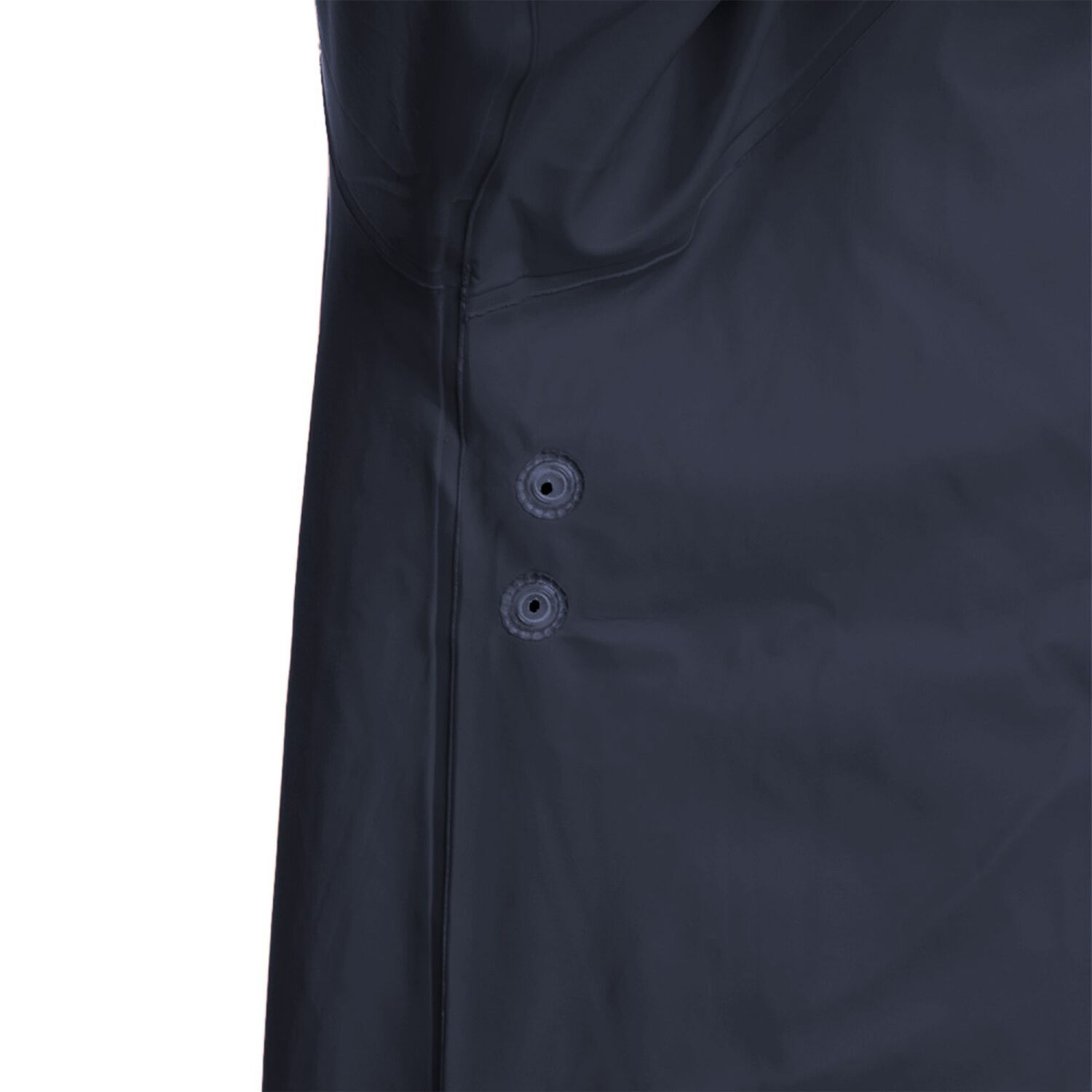 Traje Impermeable Alaska Pu/pvc Azul image number 4.0