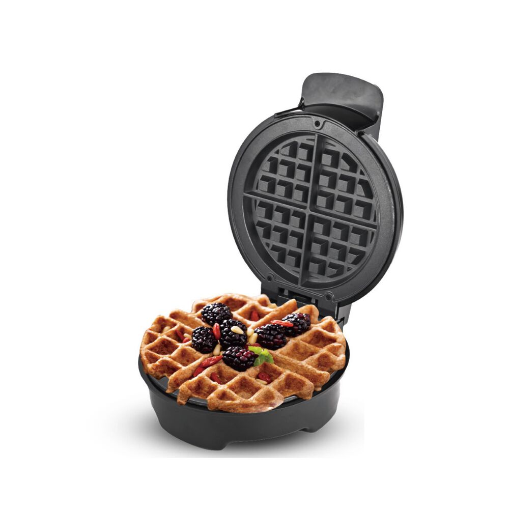 Maquina Para Hacer Waffles Eléctrica image number 0.0