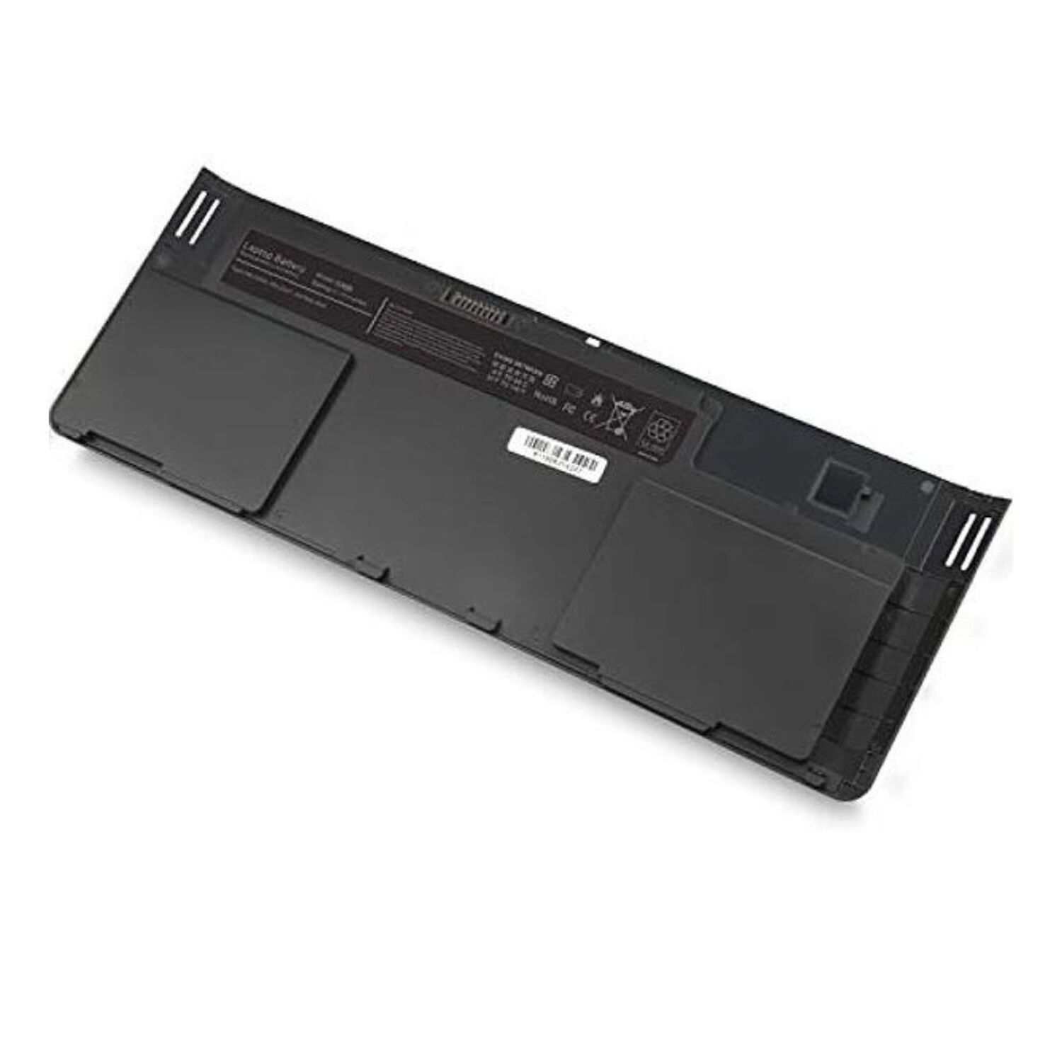 Bater&iacute;a Alternativa 2560p Hp Elitebook 2560p 2570p 6 Celdas 5200mah 11.1v - Nueva image number 2.0
