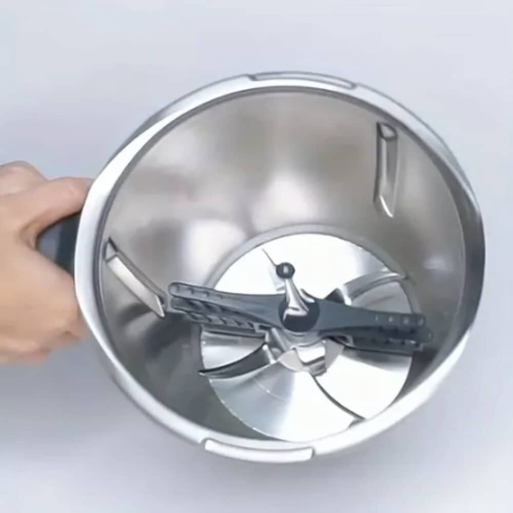 Mariposa Thermomix Tm5 O Tm6 image number 3.0