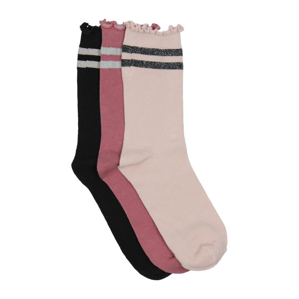 Calcetines Freedom / 3 Pares image number 0.0