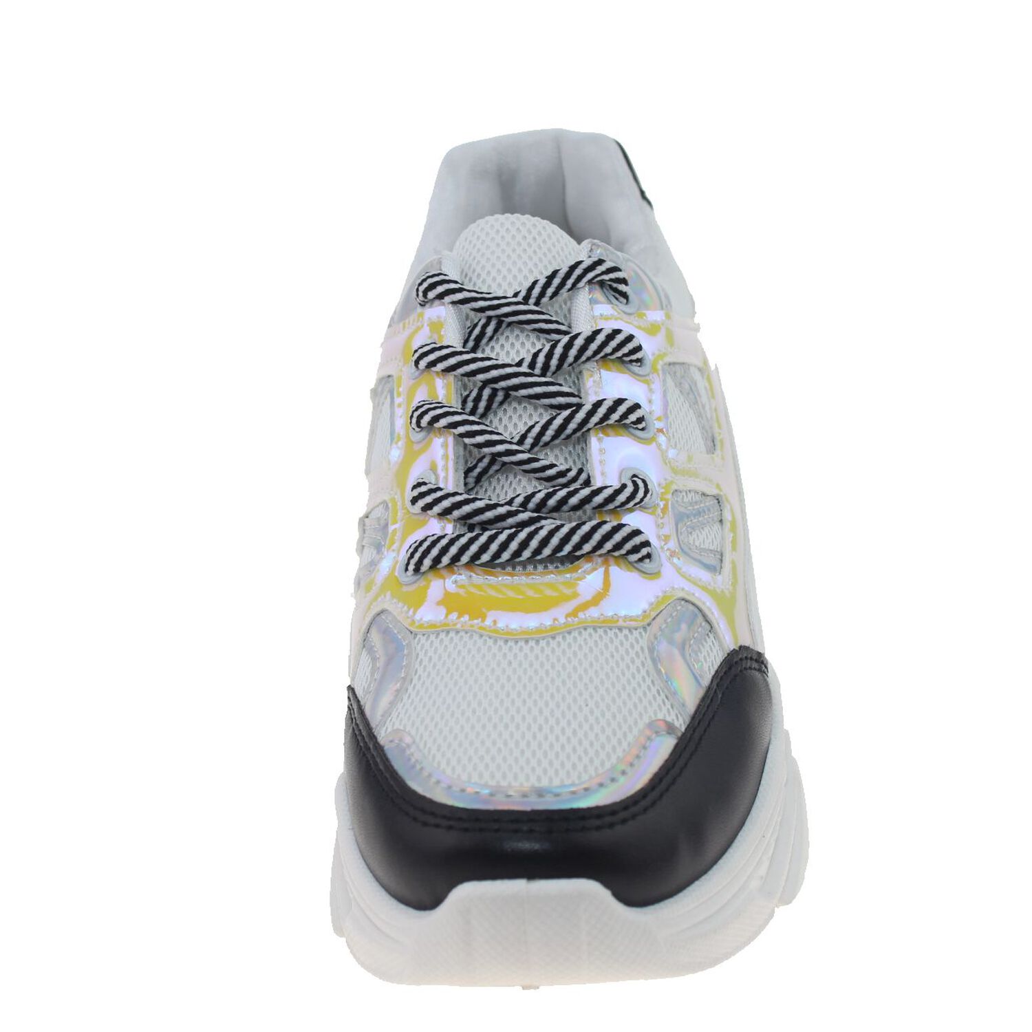 Zapatilla Negro Via Franca Art. 5bsd2901bl image number 2.0