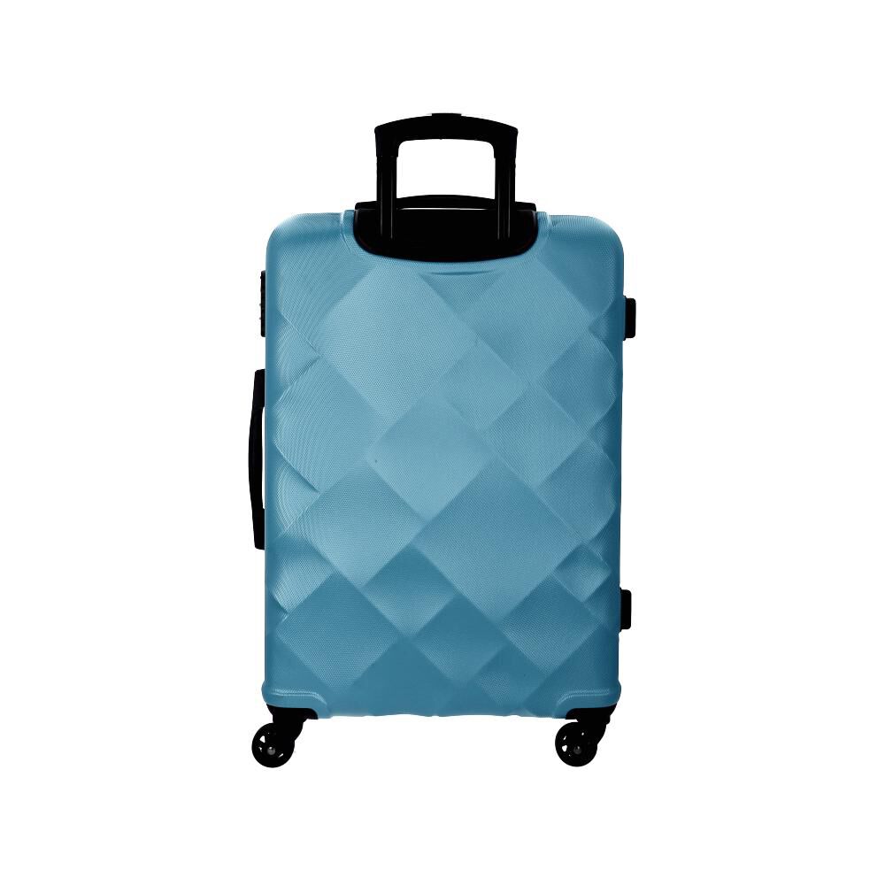 Maleta Mediana American Tourister Universe 2.0 / 64 Litros image number 2.0