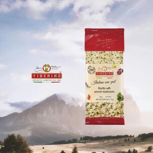 Pr Tiberino Risotto Porcini 1 X 200 Gr
