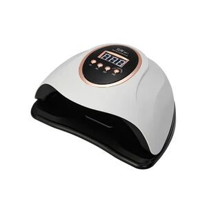 L&aacute;mpara Uv De 280w Para Secado R&aacute;pido De U&ntilde;as De Gel