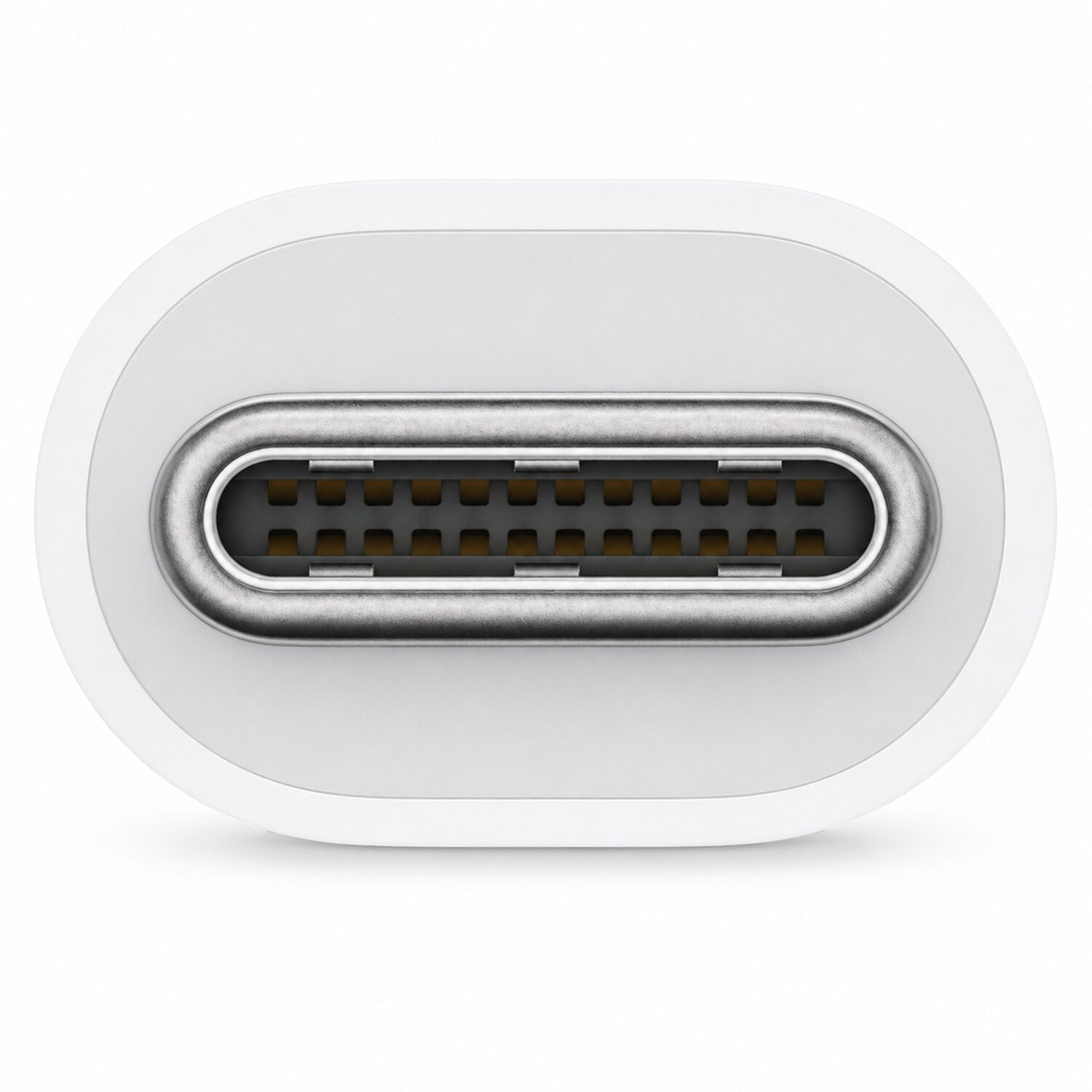 Adaptador Apple Usb-c A Hdmi 4k Multipuerto Av Digital image number 4.0