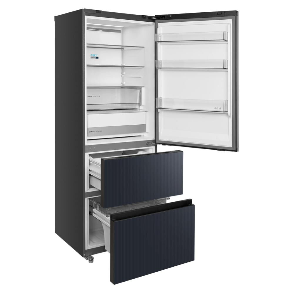 Refrigerador French Door Midea MDRM542FGE70 / No Frost / 392 Litros / image number 11.0