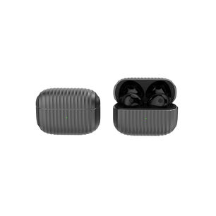 Aud&iacute;fonos Bluetooth Inal&aacute;mbricos Aiwa Awtwsgm1 4,5 Hrs Ipx4 Negro