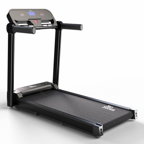 Trotadora Tm60 Plus Ten Series 12 Km/h