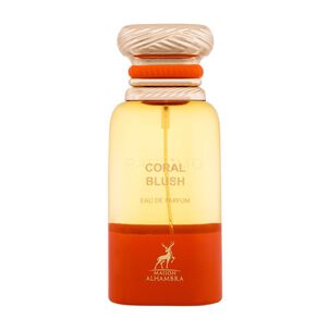 Maison Alhambra Coral Blush Edp 80ml