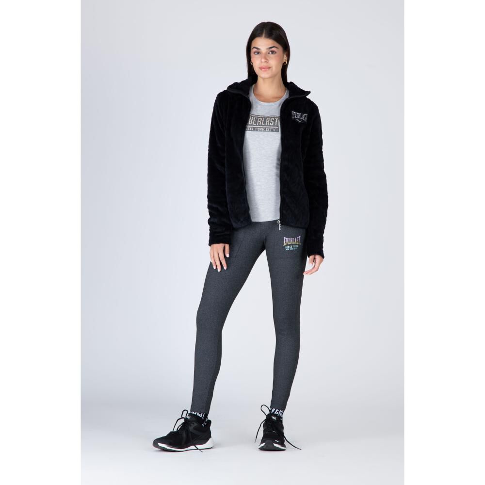 Chaqueta Mujer Follow Everlast image number 3.0