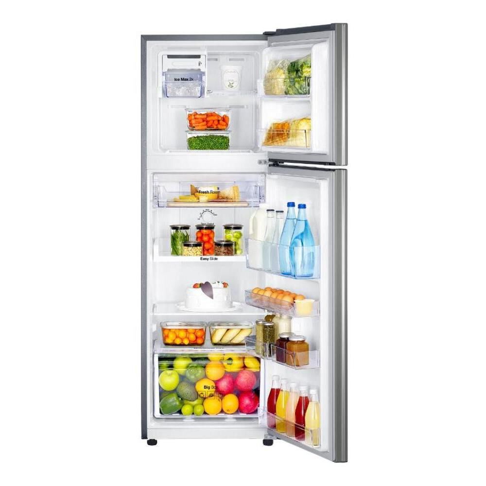 Refrigerador Samsung Rt25Faradsp/Zs / No Frost / 261 Litros image number 4.0