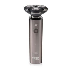 M&aacute;quina De Afeitar Siegen SG-7220