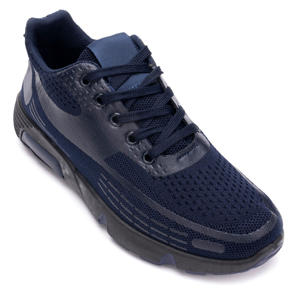 Zapatilla Deportiva Mujer Tiffany Azul Chinitown image number 3.0