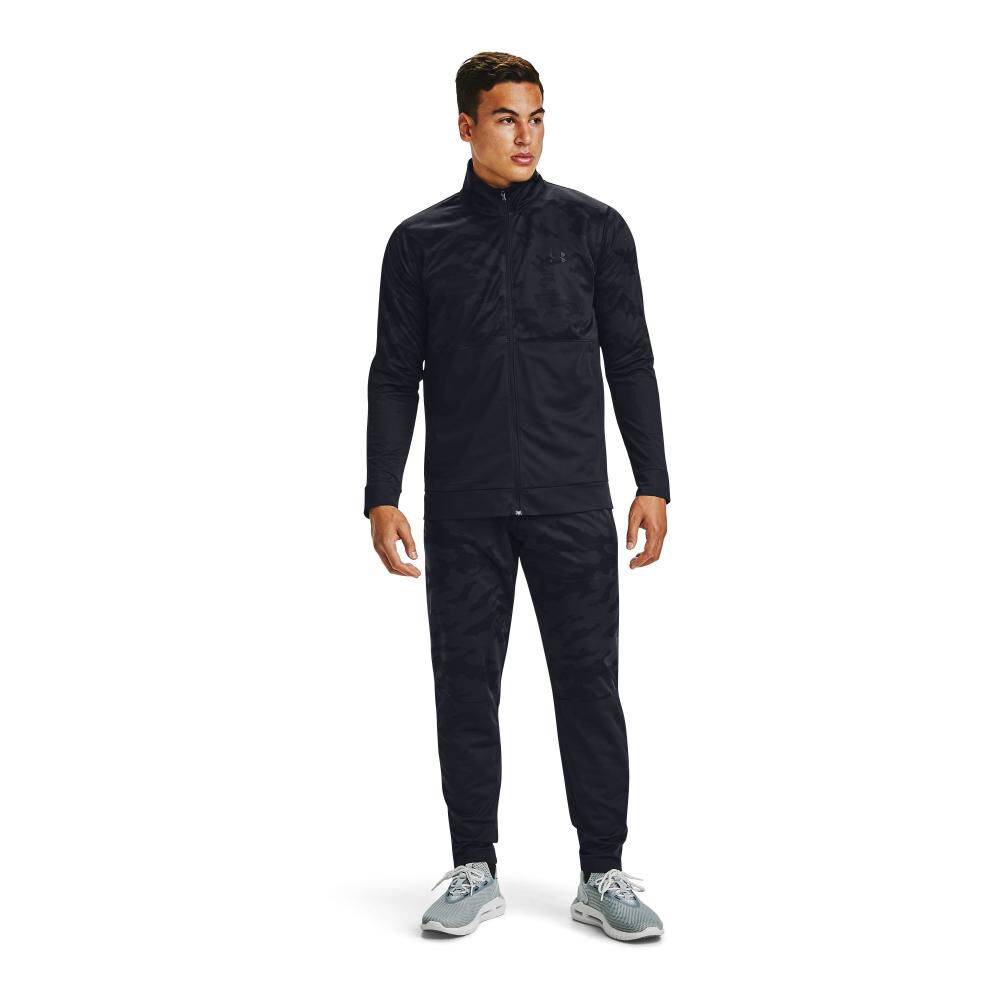 Chaqueta Deportiva Hombre Under Armour image number 4.0