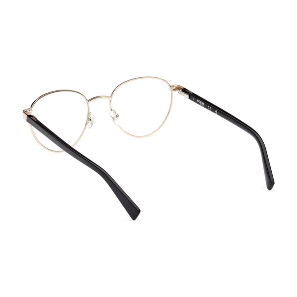 Lentes &Oacute;pticos Dorado Guess image number 3.0