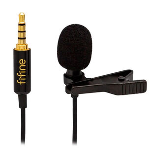 Microfono Profesional De Solapa Fifine C2 Lavalier