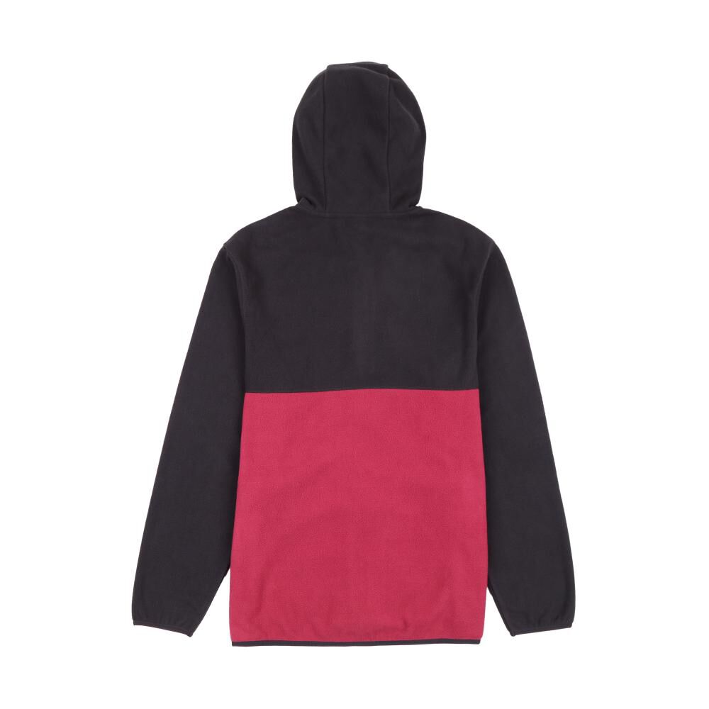 Poler&oacute;n Deportivo Hombre Wetland image number 1.0