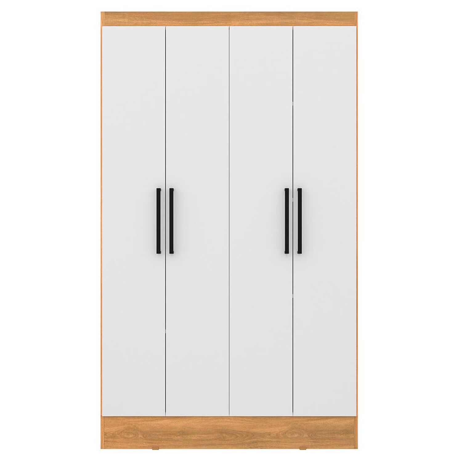 Cl&oacute;set Roca Closet Ambar / 4 Puertas image number 0.0