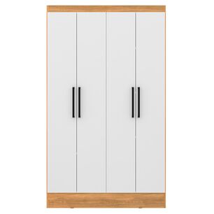 Cl&oacute;set Roca Closet Ambar / 4 Puertas