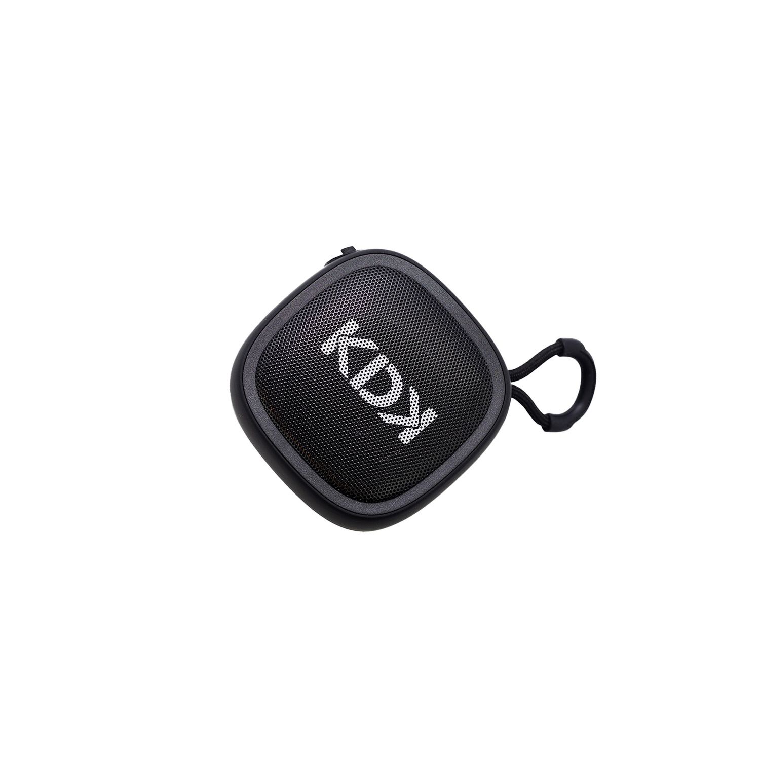 Parlante Mini Kdk Bluetooh Negro 5w image number 8.0