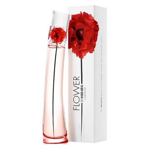 Flower By Kenzo L´absolue Edt 50ml Mujer