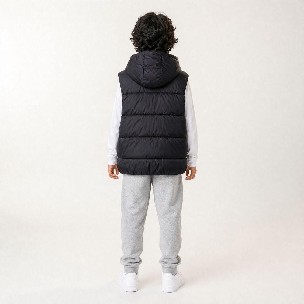 Parka Ni&ntilde;o Topsis image number 1.0