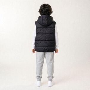 Parka Ni&ntilde;o Topsis