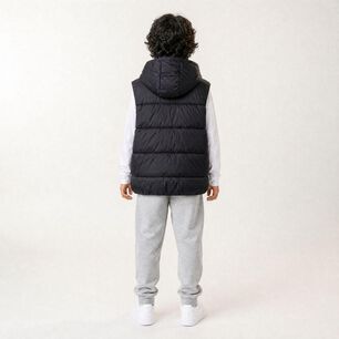 Parka Ni&ntilde;o Topsis