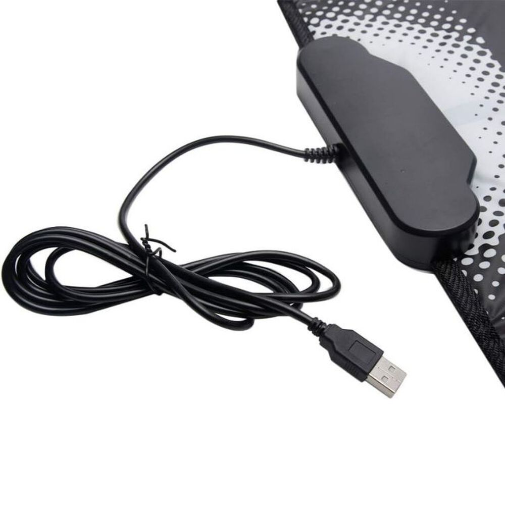 Tapete De Baile Para Juegos Pc Usb 11 Botones 90x80cm image number 2.0