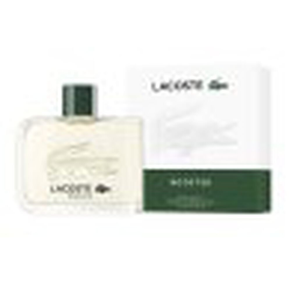 Lacoste Booster For Men Edt 125ml image number 1.0