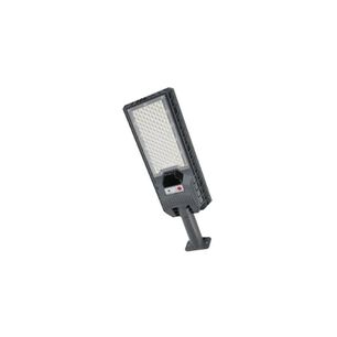 Lampara Solar 300w Led Lh-30 Con Brazo Y Control Remoto