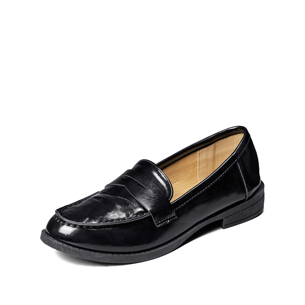 Mocasin Mujer Plano Casual Weide Qiu371 image number 4.0