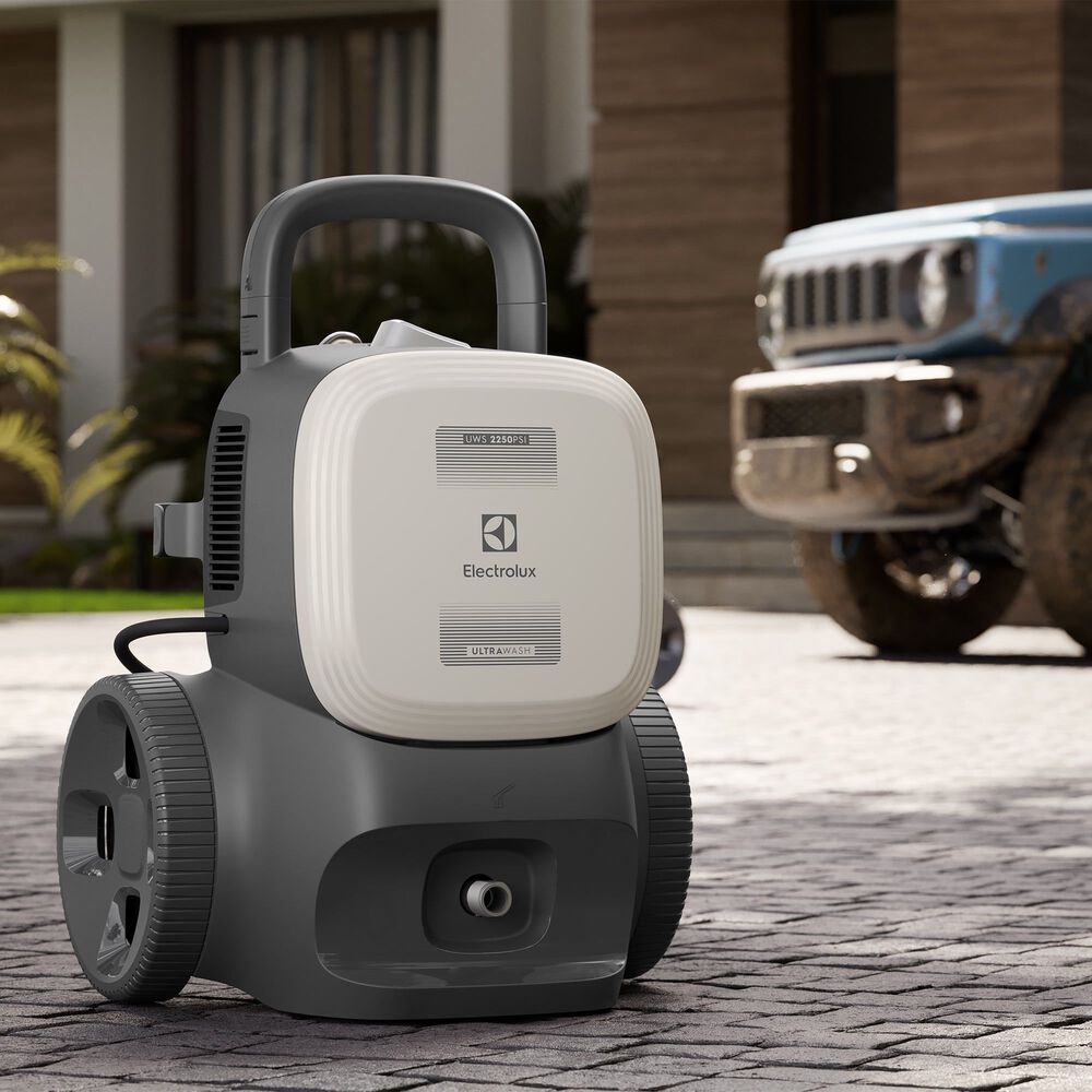 Hidrolavadora Electrolux 1800w Efficient Ultrawash Uws2250 image number 24.0