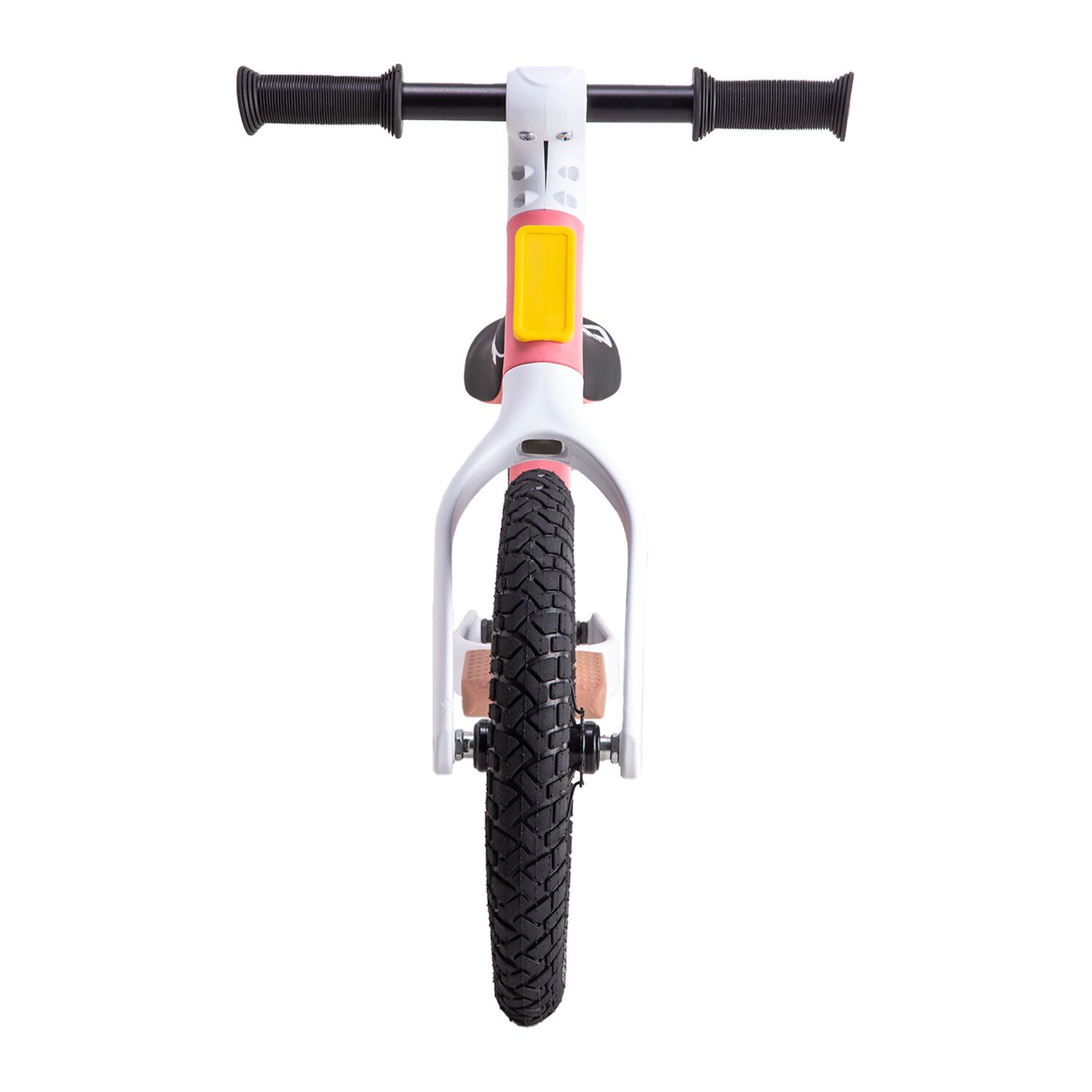 Bicicleta De Aprendizaje Neo Rosa Bebesit image number 4.0