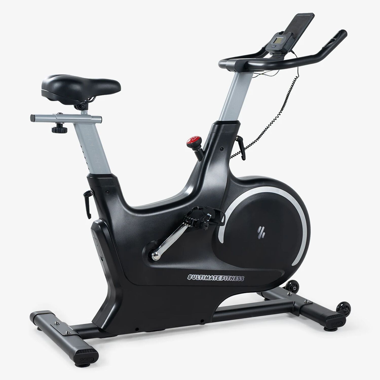 Bicicleta Spinning Magn&eacute;tica M400 Elite 2.0 image number 0.0