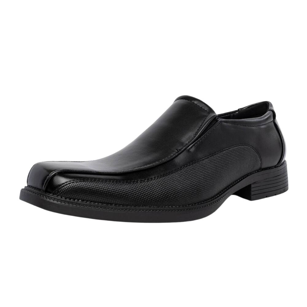 Zapato Ivars Negro Uns image number 0.0