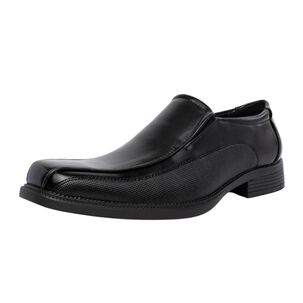 Zapato Ivars Negro Uns
