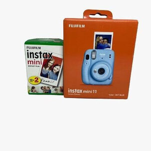 Camara Instax Fujifilm Mini 11