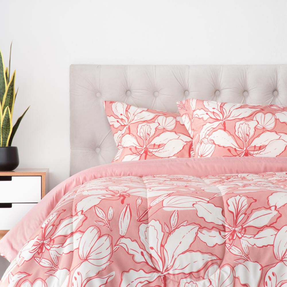 Plum&oacute;n Belle Noite Noi Burdeos 2p / 2 Plazas image number 0.0