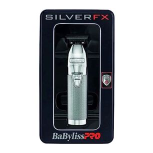 M&aacute;quina Cortadora Trimmer B787 Plata