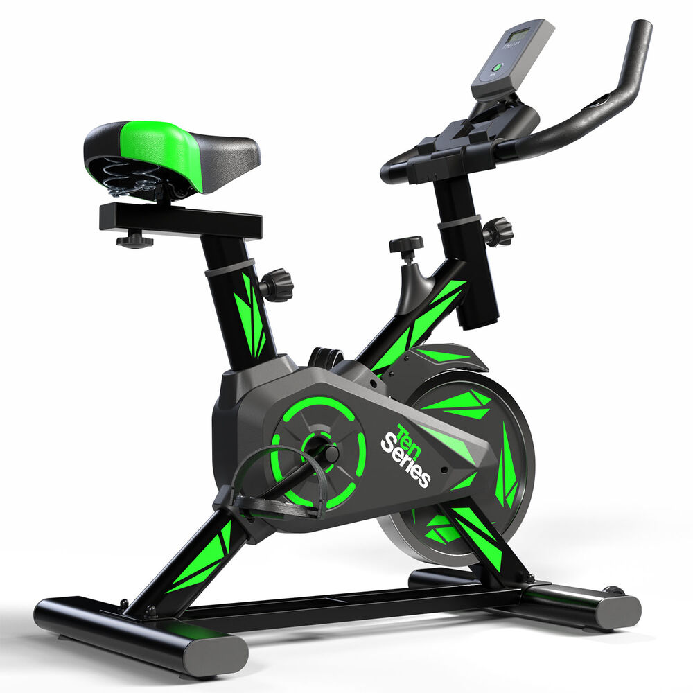 Bicicleta Spinning Sbg40 Ten Series image number 1.0