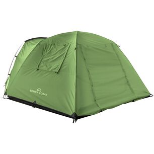 Carpa 3 Estaciones 4 Personas Storm Guard 3k Verde