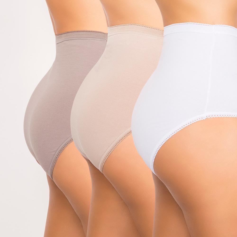 Pack Calzones Palmers   / 3 Unidades image number 1.0