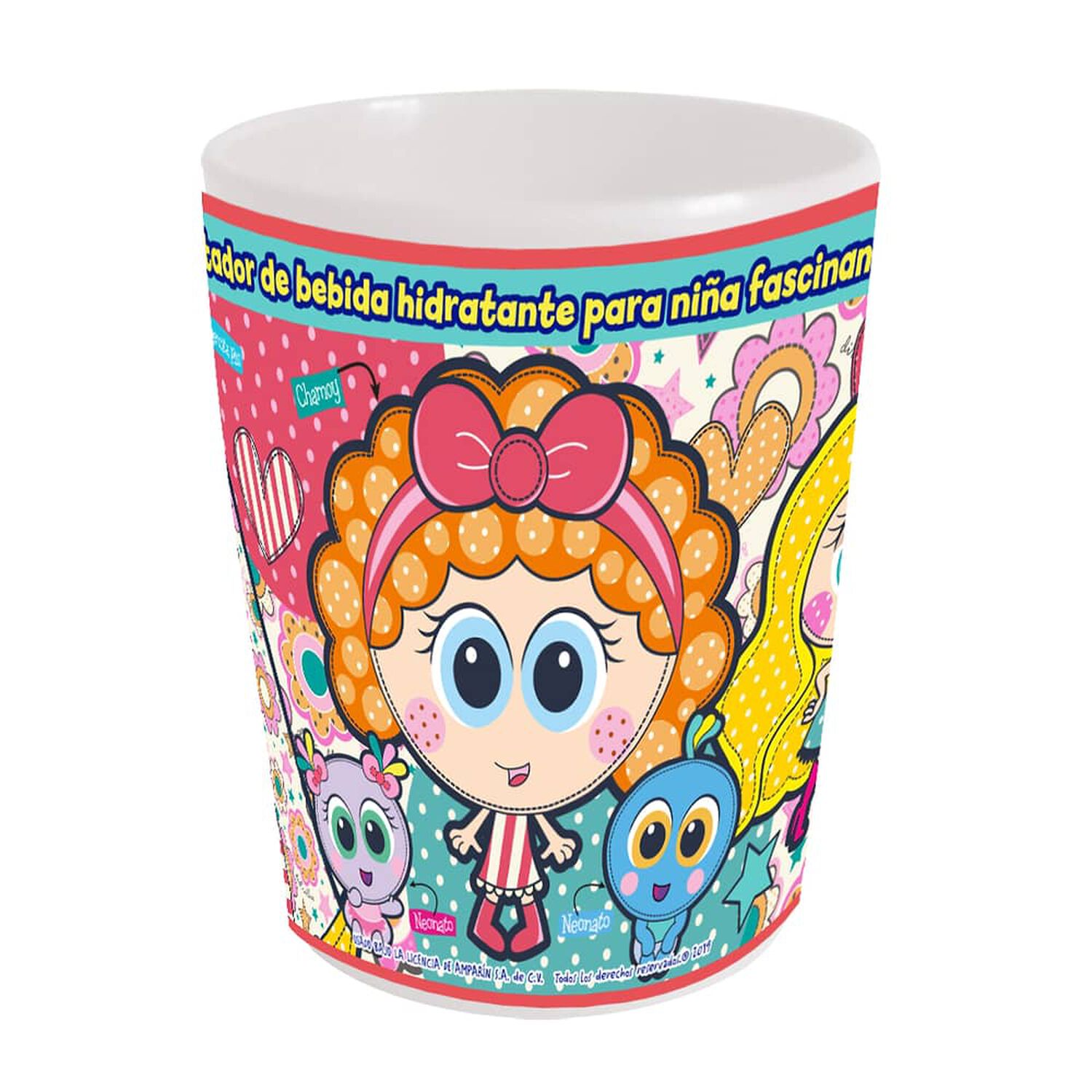 Taza Melamina Distroller image number 1.0