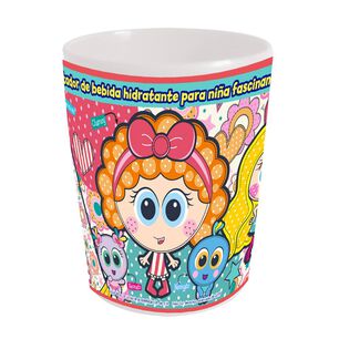 Taza Melamina Distroller