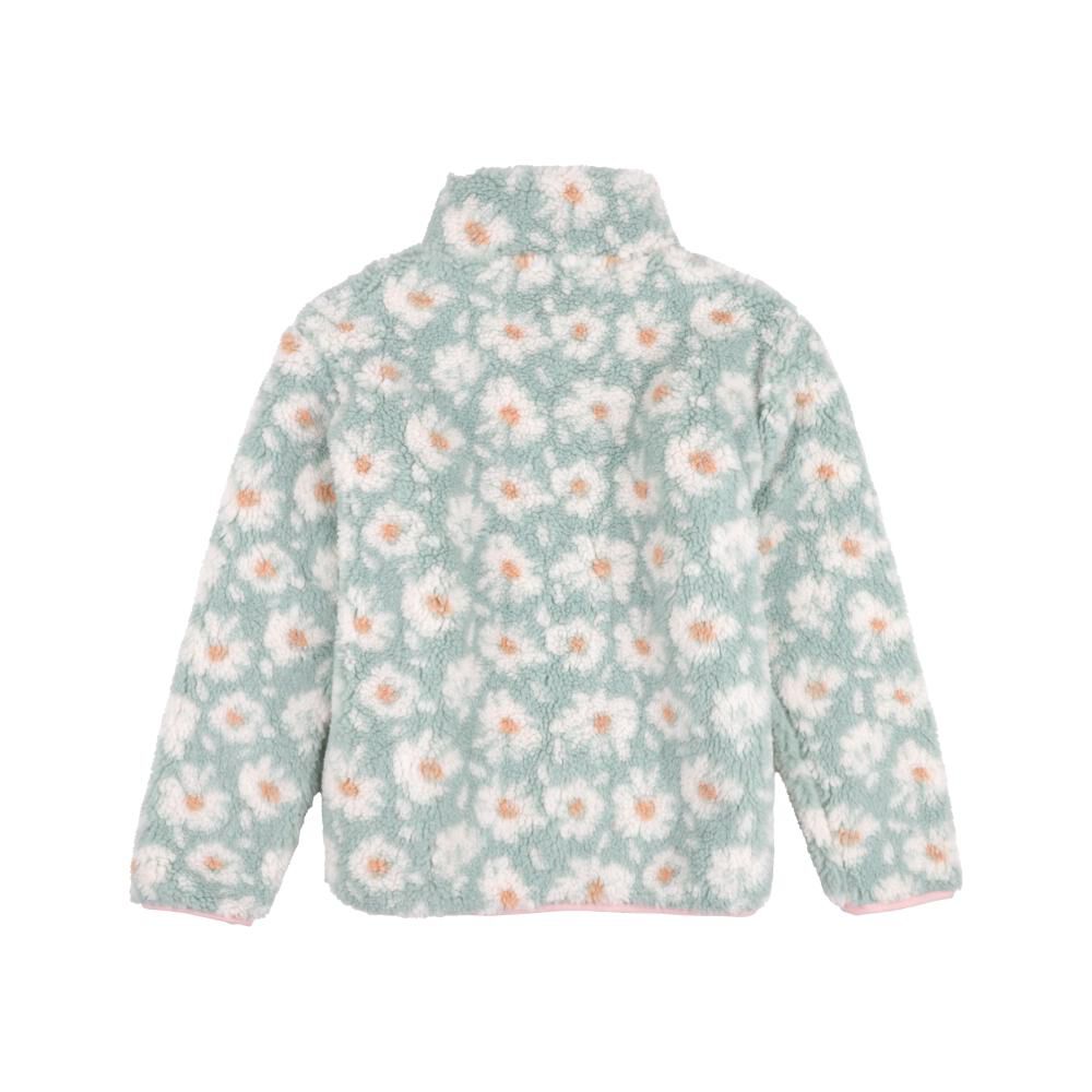 Poler&oacute;n Ni&ntilde;a Red - Rock image number 1.0