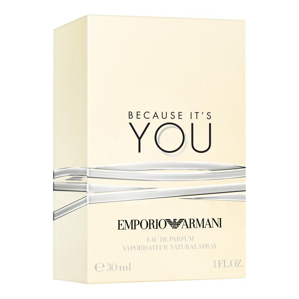 Perfume Giorgio Armani Because Its / 30 Ml / Edp image number 3.0