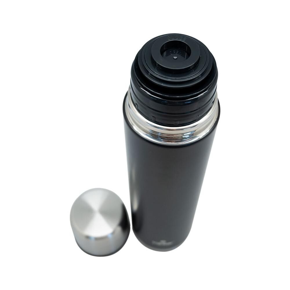 Termo Keep Bala Rubber / 1 Pieza / 1 Litros image number 3.0